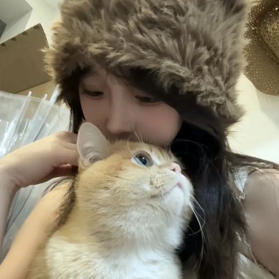 爱上单眼皮男生