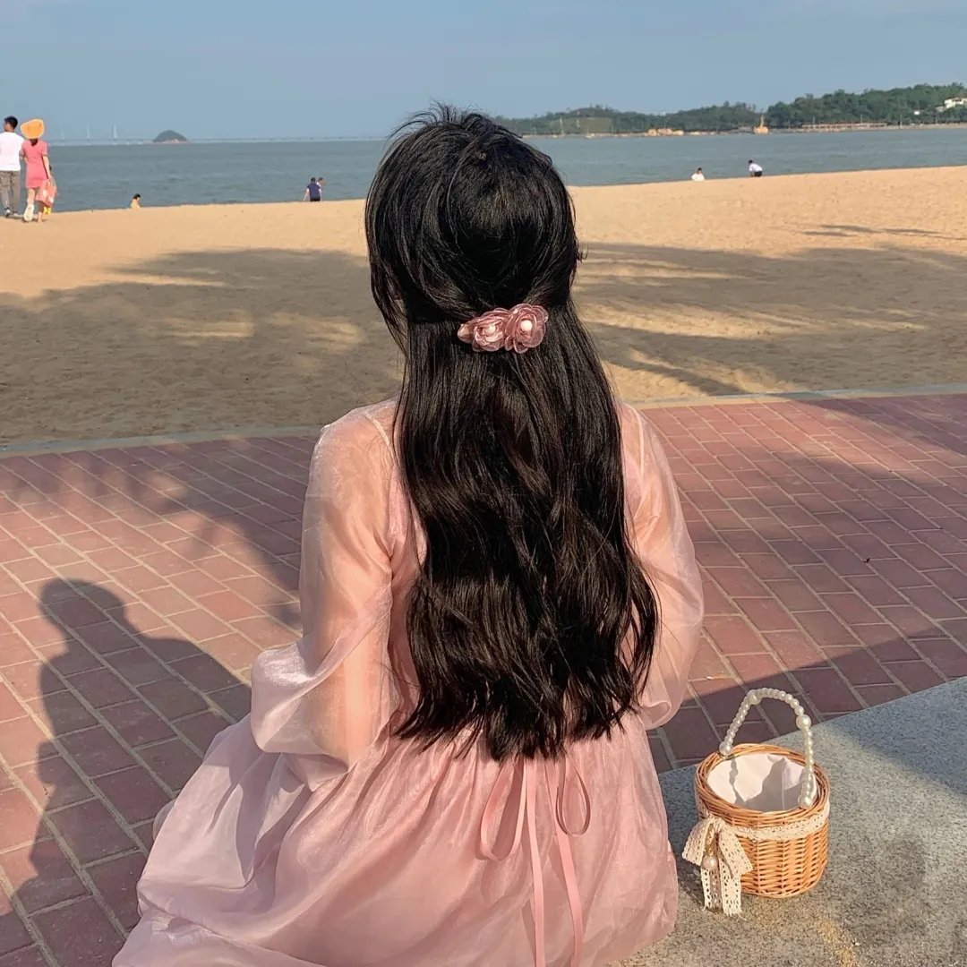 红尘往事