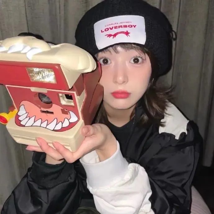 两条牛仔龙