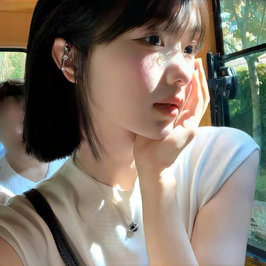爱，无尽